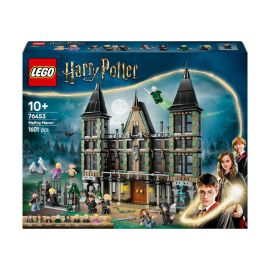 LEGO® Harry Potter™ 76453 Landsitz der Familie Malfoy