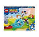 LEGO® Sonic the Hedgehog™ 77001 Sonics Showdown am Lagerfeuer