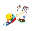 LEGO® Sonic the Hedgehog™ 77001 Sonics Showdown am Lagerfeuer