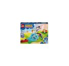 LEGO® Sonic the Hedgehog™ 77001 Sonics Showdown am Lagerfeuer