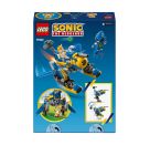 LEGO® Sonic the Hedgehog™ 77002 Cyclone vs. Metal Sonic