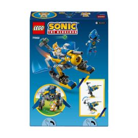 LEGO® Sonic the Hedgehog™ 77002 Cyclone vs. Metal Sonic