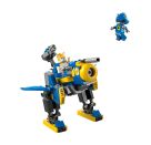 LEGO® Sonic the Hedgehog™ 77002 Cyclone vs. Metal Sonic