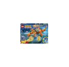 LEGO® Sonic the Hedgehog™ 77003 Super Shadow vs. Biolizard