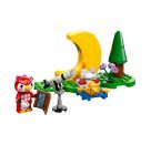 LEGO® Animal Crossing™ 77053 Sternbeobachtung mit Eufemia