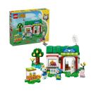 LEGO® Animal Crossing™ 77055 Die Schneiderei der Schneiderschwestern