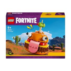 LEGO® Fortnite® 77070 Durrr Burger LEGO® Fortnite® 77070 Durrr Burger