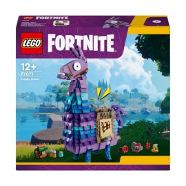 LEGO® Fortnite® 77071 Vorratslama