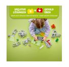 LEGO® DUPLO 10425 Eisenbahntunnel und Schienen – Erweiterungsset
