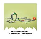 LEGO® DUPLO 10425 Eisenbahntunnel und Schienen – Erweiterungsset