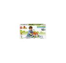 LEGO® DUPLO 10426 Eisenbahnbrücke und Schienen – Erweiterungsset