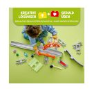 LEGO® DUPLO 10426 Eisenbahnbrücke und Schienen – Erweiterungsset
