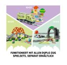 LEGO® DUPLO 10428 Große interaktive Eisenbahn