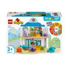 LEGO® DUPLO 10449 Erster Arztbesuch