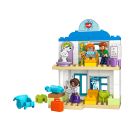 LEGO® DUPLO 10449 Erster Arztbesuch