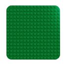 LEGO® DUPLO 10460 Bauplatte in Grün