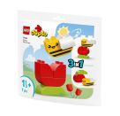 LEGO® DUPLO 30686 Meine erste Blume mit Biene