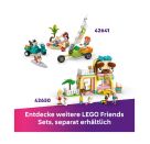 LEGO® Friends 42640 Meerschweinchen Spielplatz