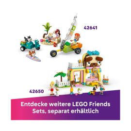 LEGO® Friends 42640 Meerschweinchen Spielplatz