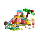 LEGO® Friends 42640 Meerschweinchen Spielplatz