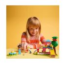 LEGO® Friends 42640 Meerschweinchen Spielplatz