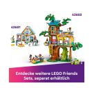 LEGO® Friends 42650 Geschäft für Haustierzubehör