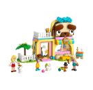 LEGO® Friends 42650 Geschäft für Haustierzubehör