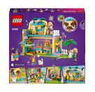 LEGO® Friends 42650 Geschäft für Haustierzubehör