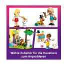 LEGO® Friends 42650 Geschäft für Haustierzubehör