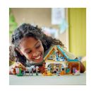 LEGO® Friends 42651 Tierarztpraxis für Pferde und