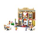 LEGO® Friends 42655 Restaurant und Kochschule