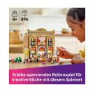 LEGO® Friends 42655 Restaurant und Kochschule