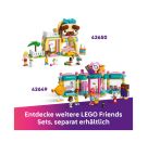 LEGO® Friends 42662 Friseursalon