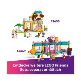 LEGO® Friends 42662 Friseursalon