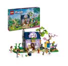 LEGO® Friends 42669 Haus und Blumengarten der Imk