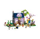 LEGO® Friends 42669 Haus und Blumengarten der Imk