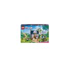LEGO® Friends 42669 Haus und Blumengarten der Imk