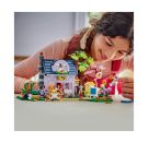 LEGO® Friends 42669 Haus und Blumengarten der Imk