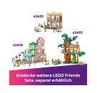 LEGO® Friends 42669 Haus und Blumengarten der Imk