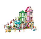 LEGO® Friends 42670 Heartlake City Wohn- und Eink