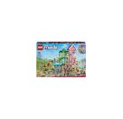 LEGO® Friends 42670 Heartlake City Wohn- und Eink