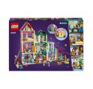 LEGO® Friends 42670 Heartlake City Wohn- und Eink