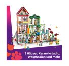 LEGO® Friends 42670 Heartlake City Wohn- und Eink
