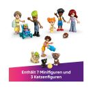 LEGO® Friends 42670 Heartlake City Wohn- und Eink