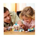 LEGO® Disney Prinzessin 43256 Annas Schlittenabenteuer