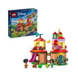 LEGO® Disney Classic 43261 Encanto Mini-Haus