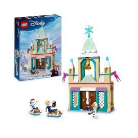 LEGO® Disney Prinzessin 43265 Das Arendelle Schloss