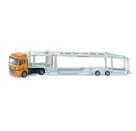 SIKU 3944 MAN Autotransporter