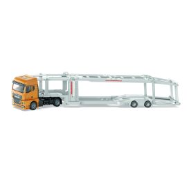 SIKU 3944 MAN Autotransporter