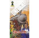 Unlock! Zug um Zug